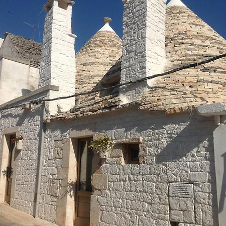 Trulli Lovers 1 Alberobello Ngoại thất bức ảnh