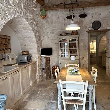 Trulli Lovers 1 Alberobello Ngoại thất bức ảnh