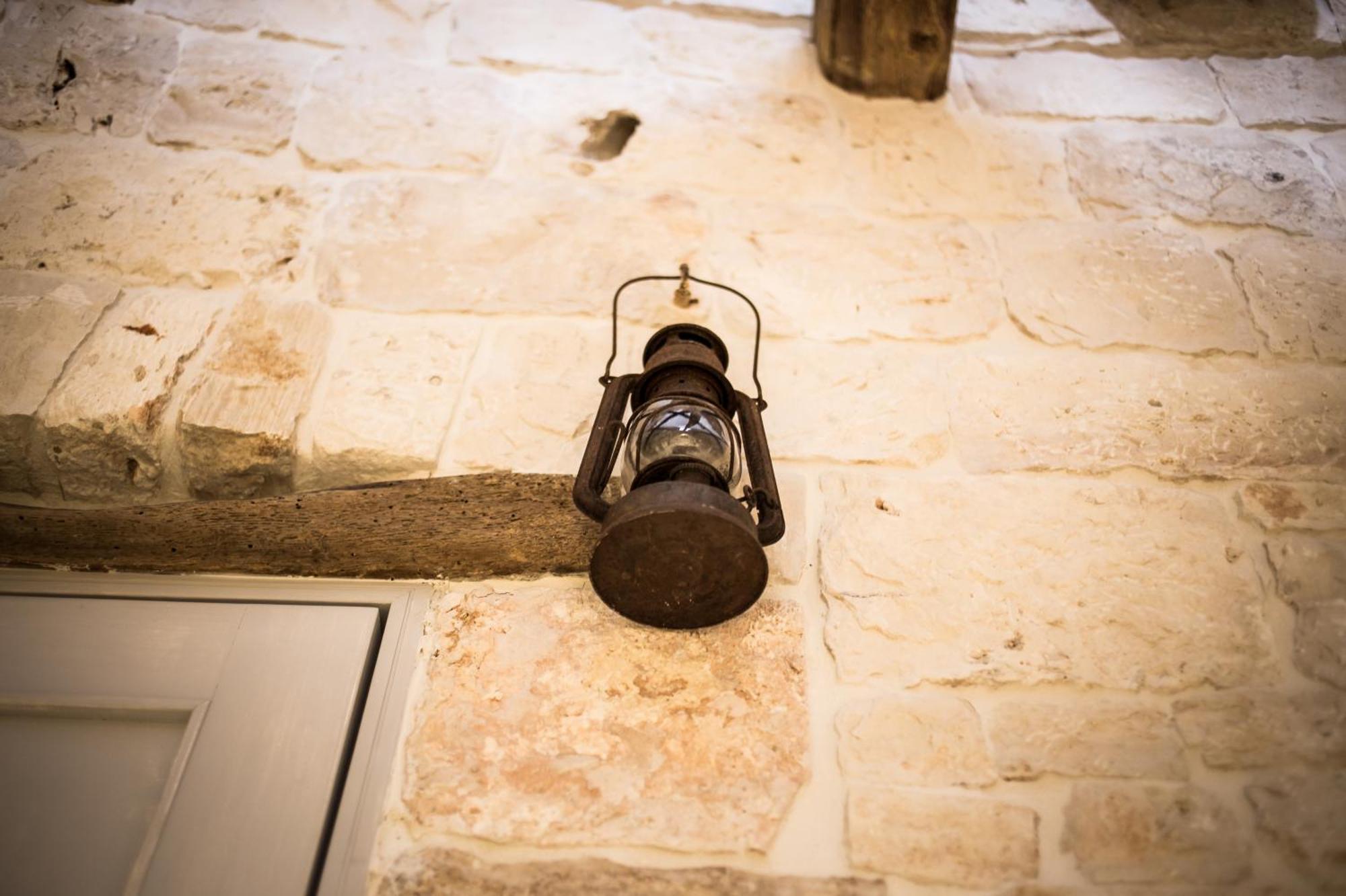 Trulli Lovers 1 Alberobello Ngoại thất bức ảnh