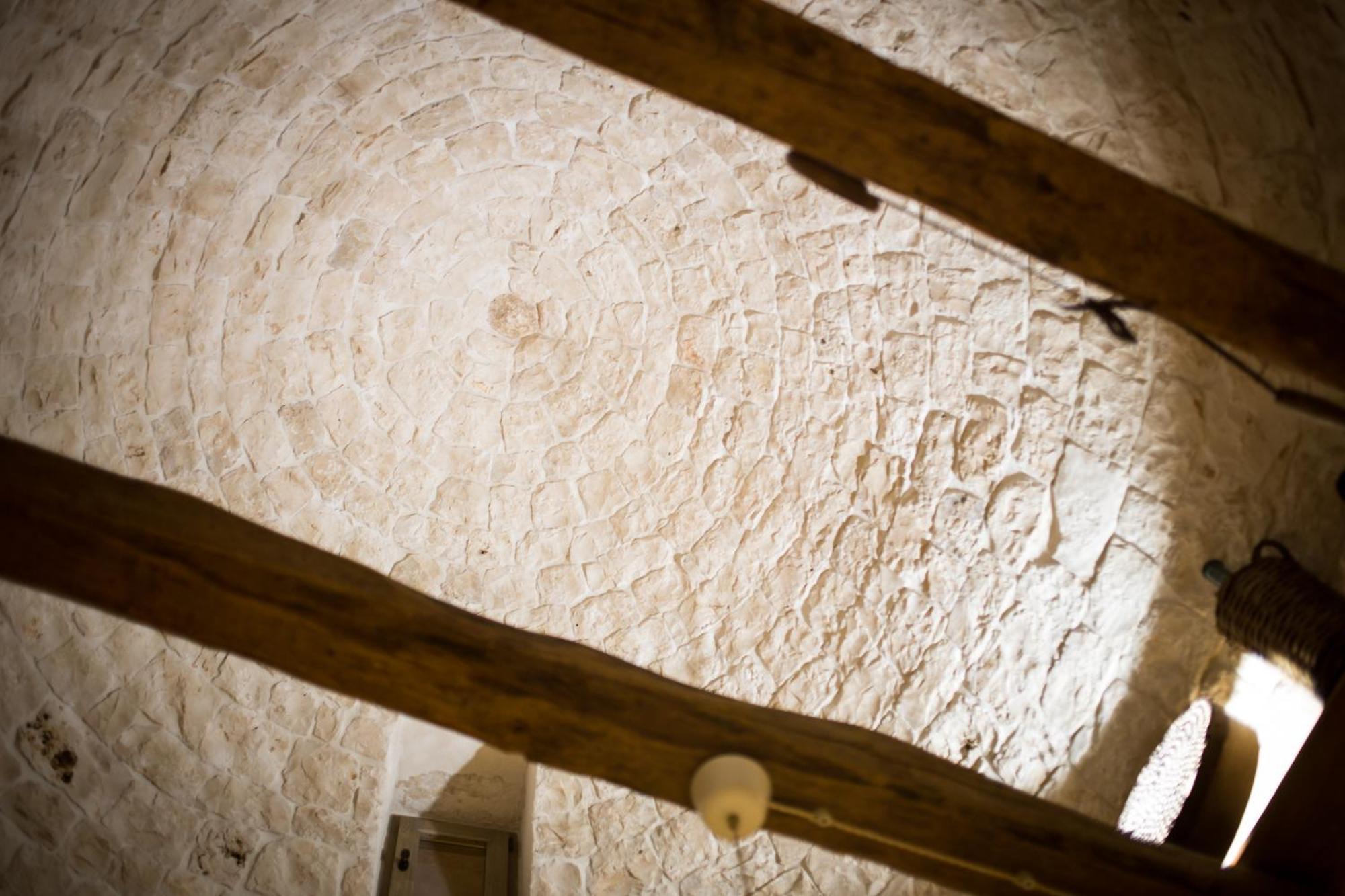 Trulli Lovers 1 Alberobello Ngoại thất bức ảnh