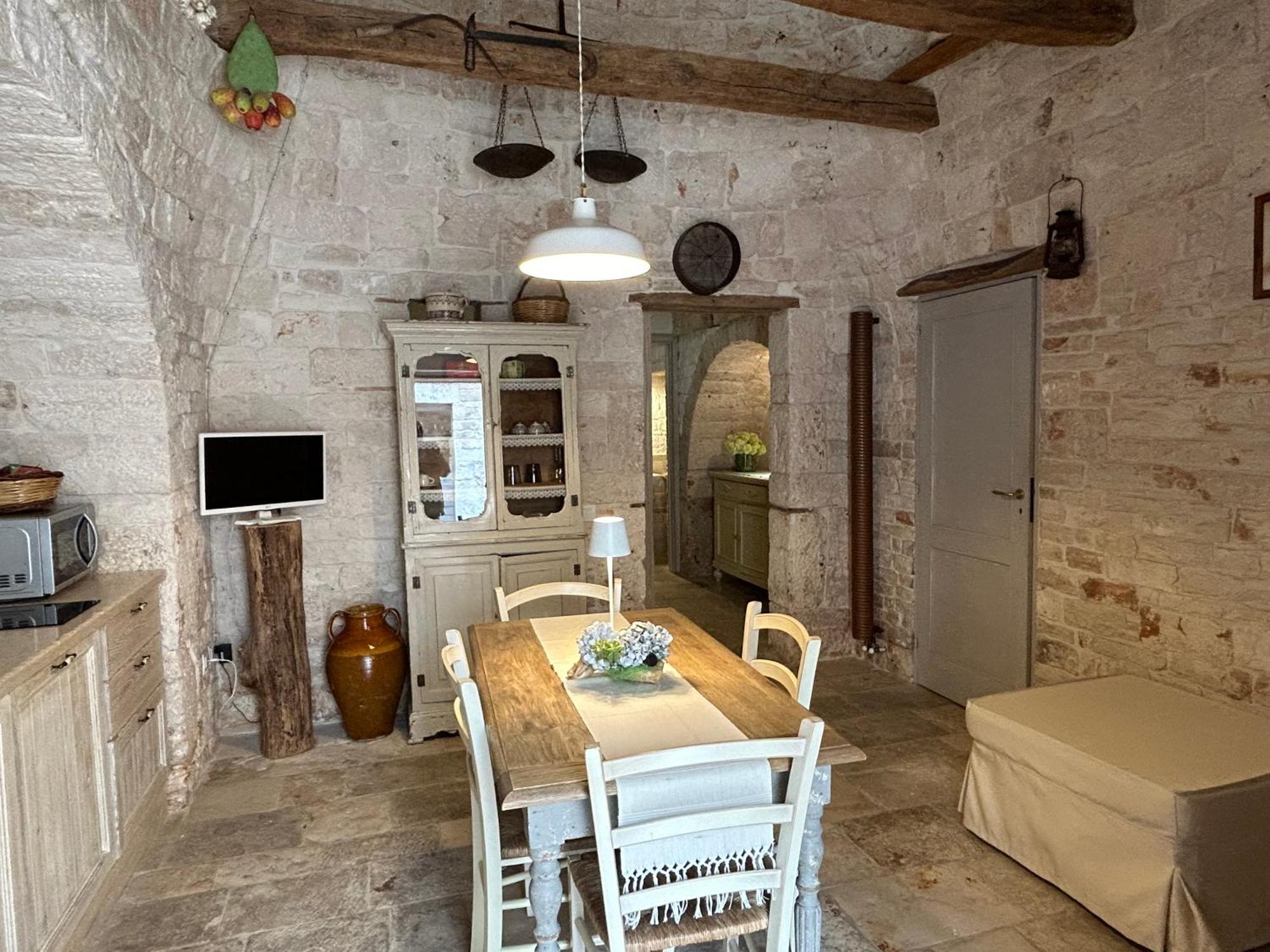 Trulli Lovers 1 Alberobello Ngoại thất bức ảnh