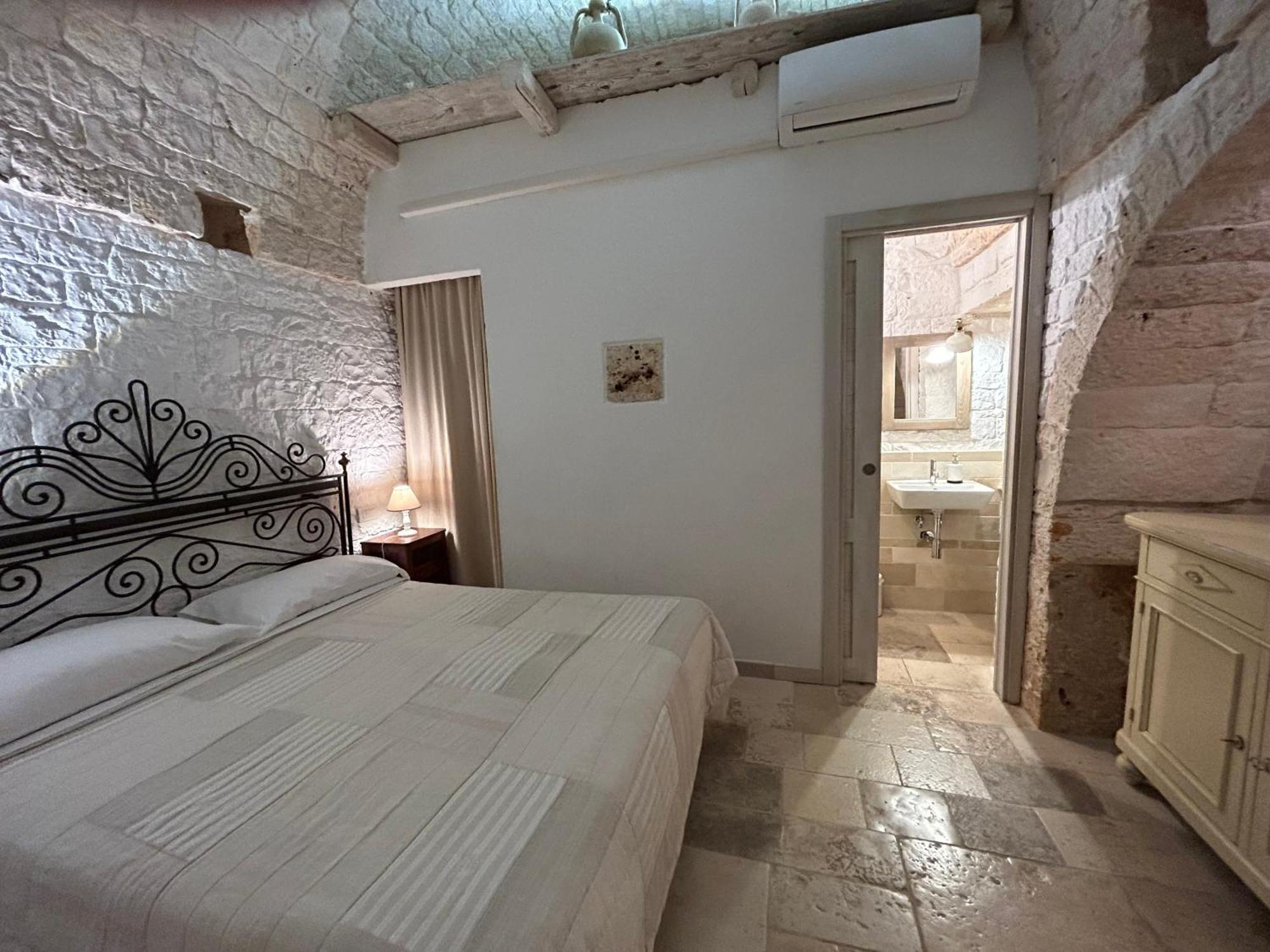 Trulli Lovers 1 Alberobello Ngoại thất bức ảnh