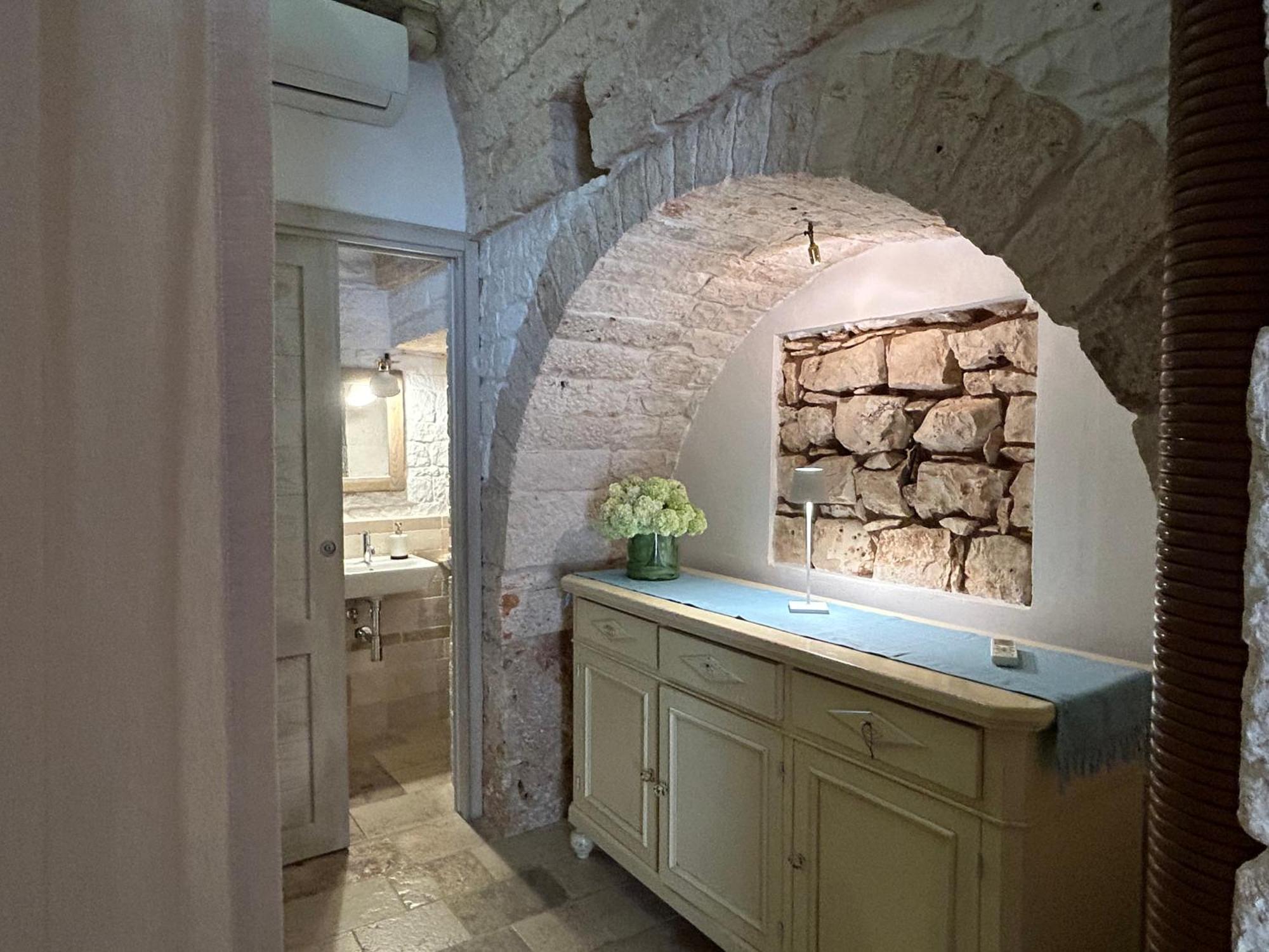 Trulli Lovers 1 Alberobello Ngoại thất bức ảnh